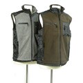 TechPro Men's Fleece Vest