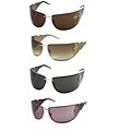 Roberto Cavalli Women's RC 245 Aglaia Sunglasses