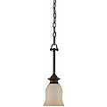 La Lantern Mini Pendant 