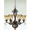 La Doccia Collection 6-light Chandelier