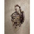 Bella Rose Wall Light