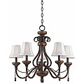 Value Series 20 5-light Chandelier