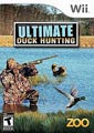Wii - Ultimate Duck Hunting