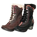 J-41 Women's 'Pacific' Suede Boots