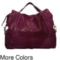 Andrew Marc 'Joplin' Large Leather Tote Handbag