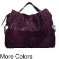 Andrew Marc 'Joplin' Large Leather Tote Handbag