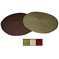 Lexington Round Placemats (Set of 12)
