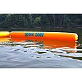 Space Zone Buoy Inflatable Recreation Boundaries