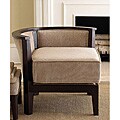 Morgan Two-way Corner Chair 