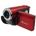 Mustek DV316L 6-in-1 Multifunctional Camcorder