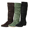 On Your Feet Women's 'Maldives' Riding Boots
