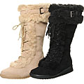 On Your Feet Women's 'Salto' Boots