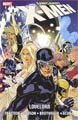 Uncanny X-Men: Lovelorn (Paperback)