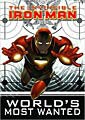 Invincible Iron Man Vol. 2: World's Most Wanted Book 1 (Paperback)