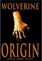 Wolverine: Origin (Marvel Premiere Classics) (Paperback)