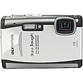 Olympus Stylus Tough 6000 10.0MP White Digital Camera
