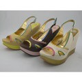 Fornarina Women's Wedge Sandals