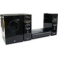 LG LFD790 Micro Home Theater System (Refurbished)