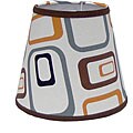 Babykins Fancy Block Lamp Shade