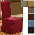 Stretch Dining Room Chair Slipcover
