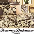 Tommy Bahama 'Cape Verde' 4-piece Comforter Set