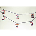 LED Lantern Light String