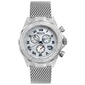Invicta Men's Sea Wizard Chronograph Watch