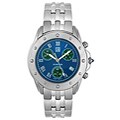 ESQ Men's Chronograph Stainless Steel Watch
