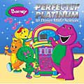 Barney - Barney Goes Platinum: 30 Dino-Might Songs