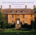The English Country House: From the Archives of Country Life  (Hardcover)