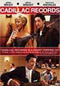 Cadillac Records (DVD)