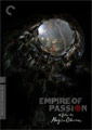 Empire of Passion - Criterion Collection (DVD)