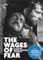 The Wages of Fear - Criterion Collection (Blu-ray Disc)