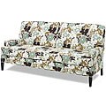 Eco-Friendly Captivia Everglades Sofa