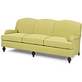 Eco-Friendly Luggage Canvas Timucuan Sofa