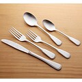 Oneida Independence 20-piece Flatware Set
