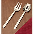 Oneida Plain Heirloom 2-piece Salad Serving Set