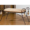Classic Traditional Bench