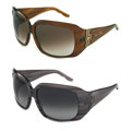 Oscar de la Renta S140 Plastic Sunglasses