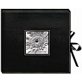 Pioneer Photo Black 3-ring 4x6 Photo Album