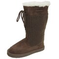 Glaze by Adi Women's Knit Boots