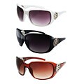 XOXO 'Axis' Women's Sunglasses