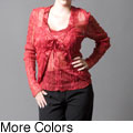 Kaelyn Max Women's Blouse