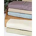 Sateen 600 Thread Count Sheets with Bonus Pillowcases