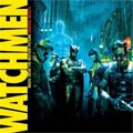 Original Soundtrack - Watchmen