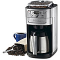 Cuisinart DGB-900BC Grind and Brew 12-cup Coffeemaker