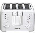 Cuisinart CPT-140 Cool Touch 4-slice Toaster