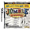 NinDS - Jumble Madness