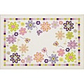 Fun Time Premium Printed Rug (3'3 x 5')