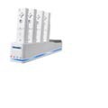 Wii - Quad Dock Plus